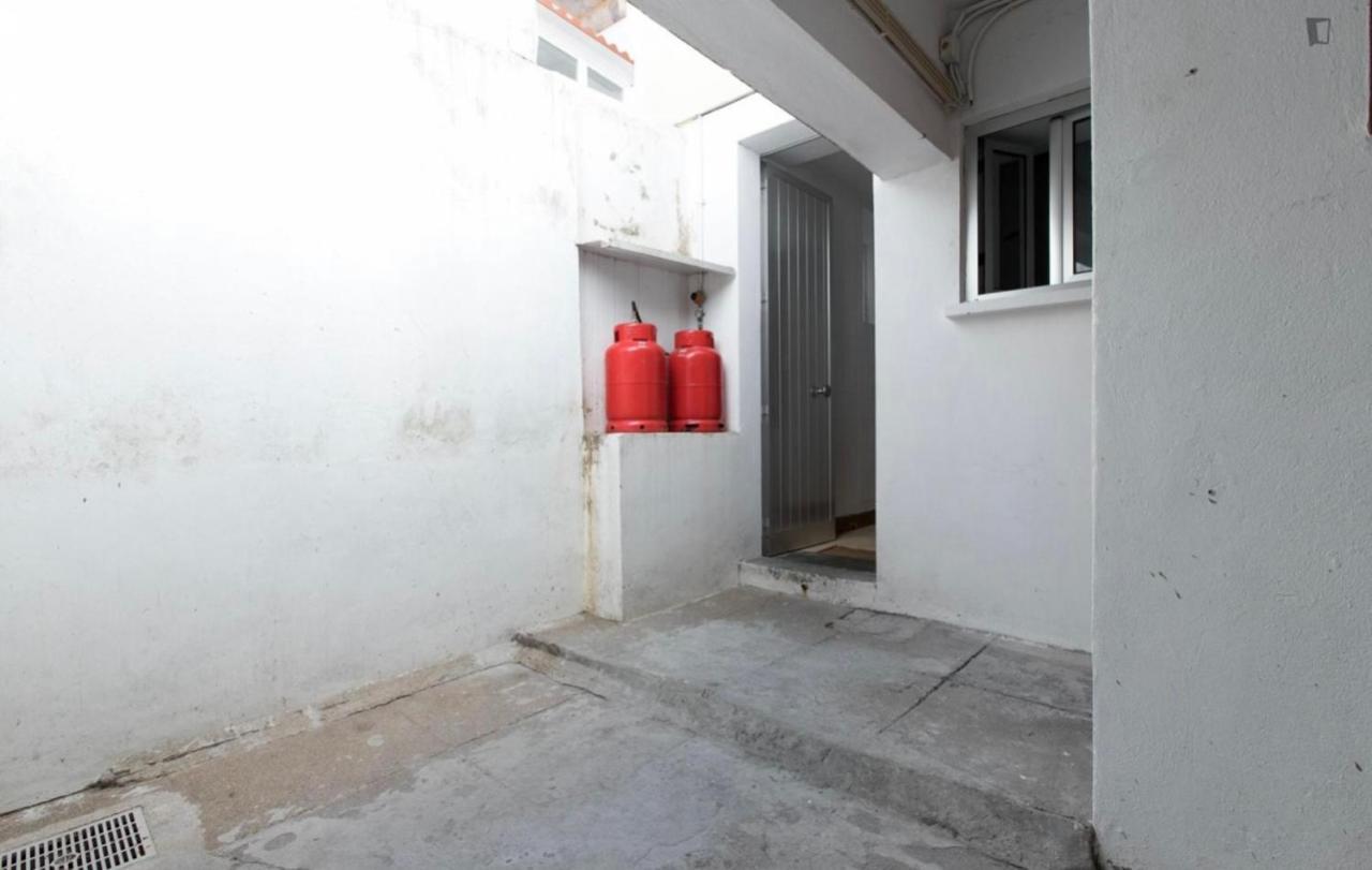 Taipas Guest House Porto Exterior foto